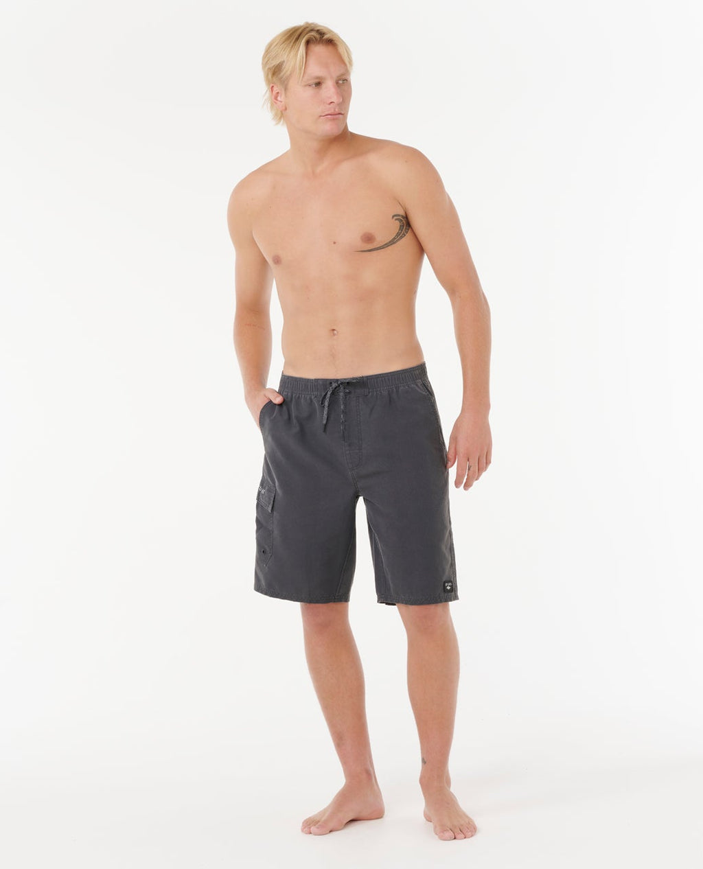 Rip Curl Classic Surf Cargo Boardshort