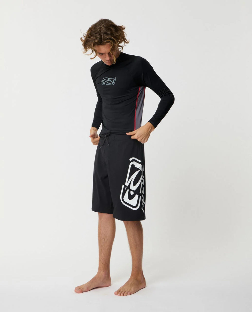 Rip Curl Mirage Archive Split Logo 22"