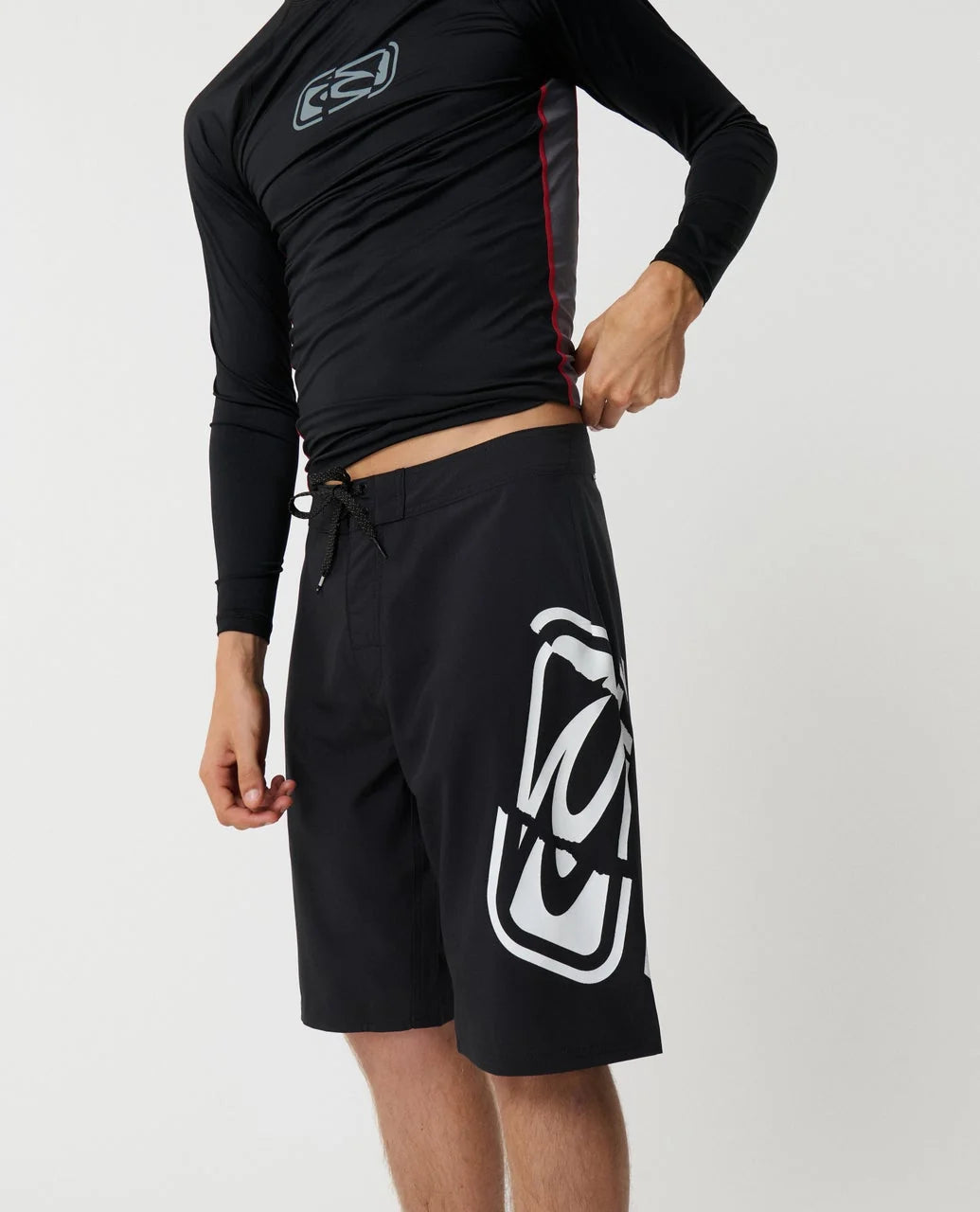 Rip Curl Mirage Archive Split Logo 22"