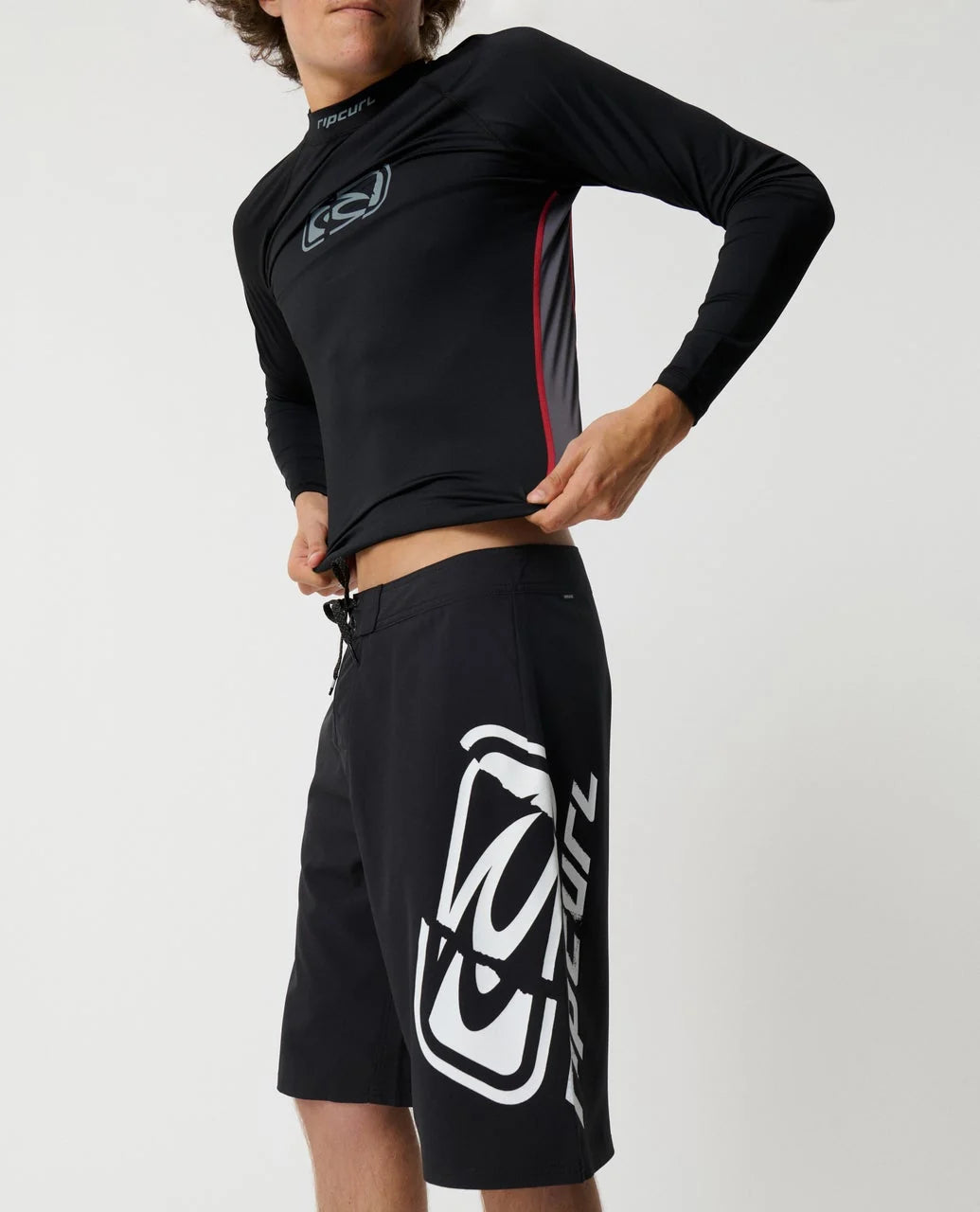 Rip Curl Mirage Archive Split Logo 22"