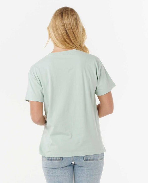 Rip Curl Aloha Hotel Relaxed Tee