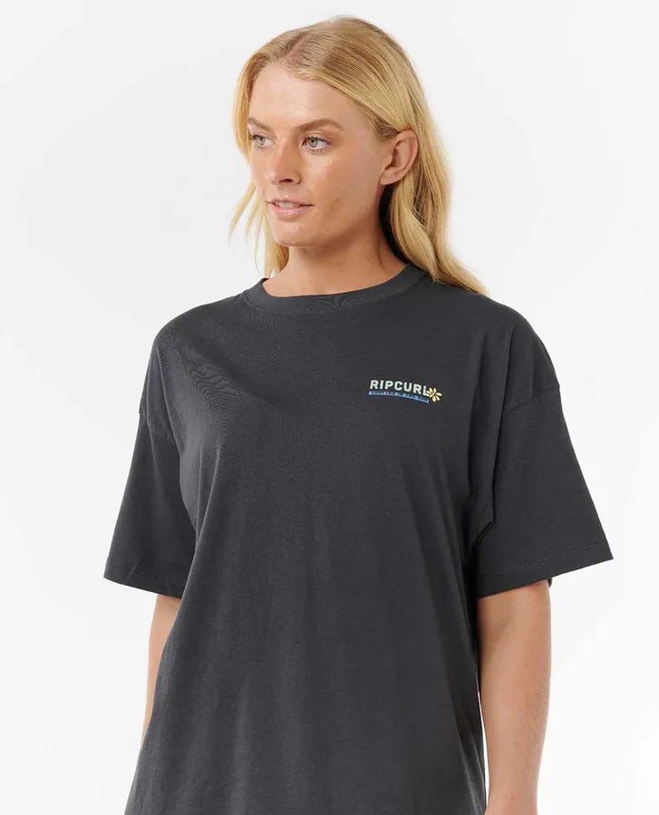 Rip Curl Summer Heritage Tee
