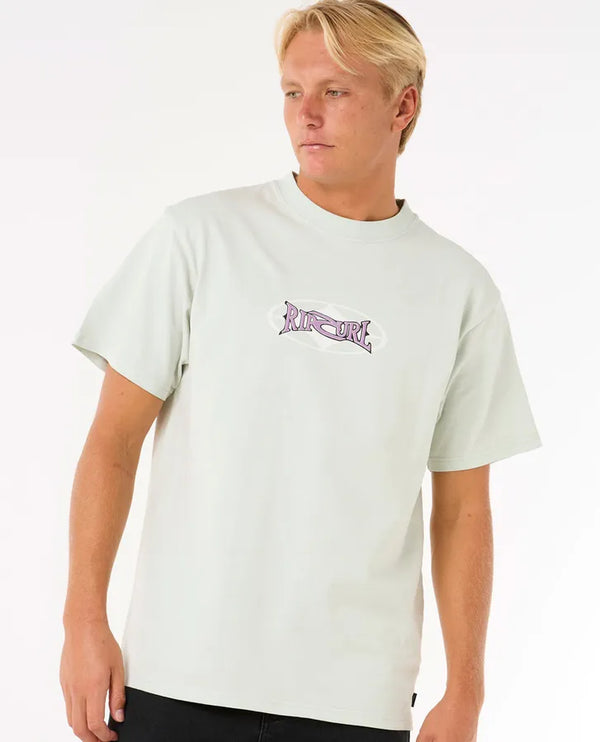 Rip Curl Heritage Oval Tee