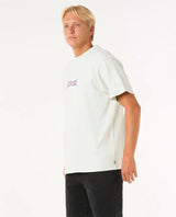 Rip Curl Heritage Oval Tee