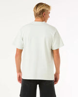 Rip Curl Heritage Oval Tee