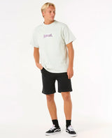 Rip Curl Heritage Oval Tee