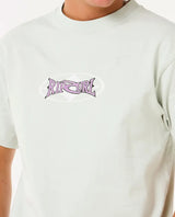 Rip Curl Heritage Oval Tee