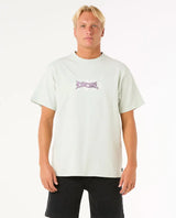 Rip Curl Heritage Oval Tee