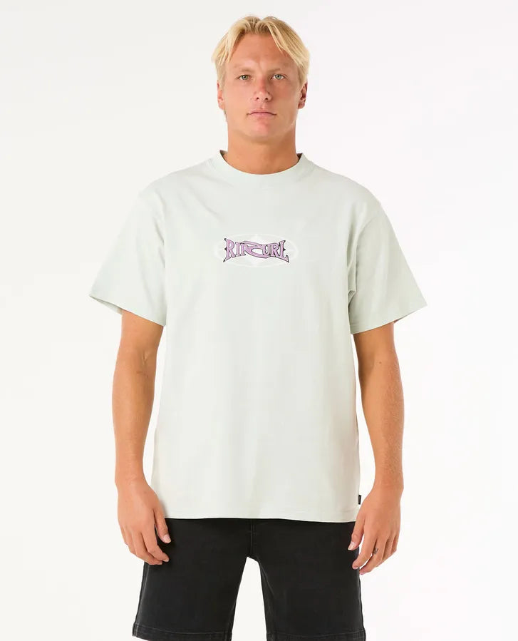 Rip Curl Heritage Oval Tee