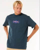 Rip Curl Heritage Oval Tee