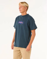 Rip Curl Heritage Oval Tee