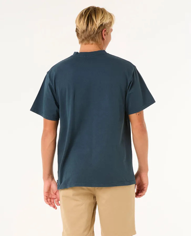 Rip Curl Heritage Oval Tee