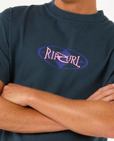 Rip Curl Heritage Oval Tee