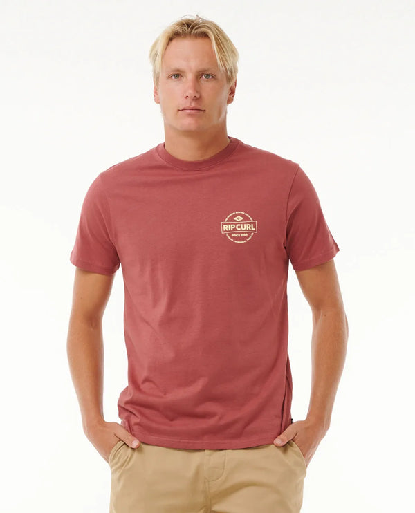 Rip Curl Staple Tee