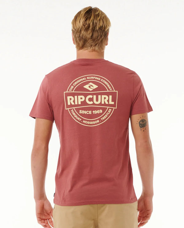 Rip Curl Staple Tee