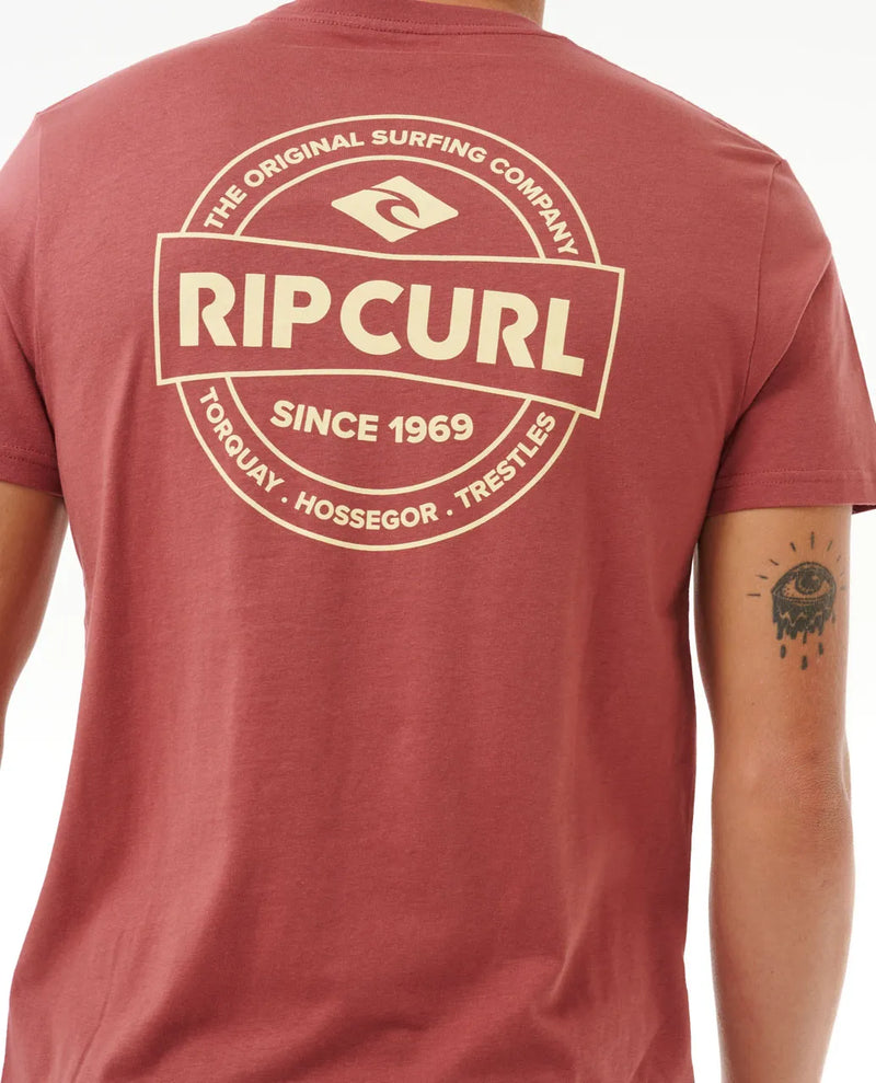 Rip Curl Staple Tee