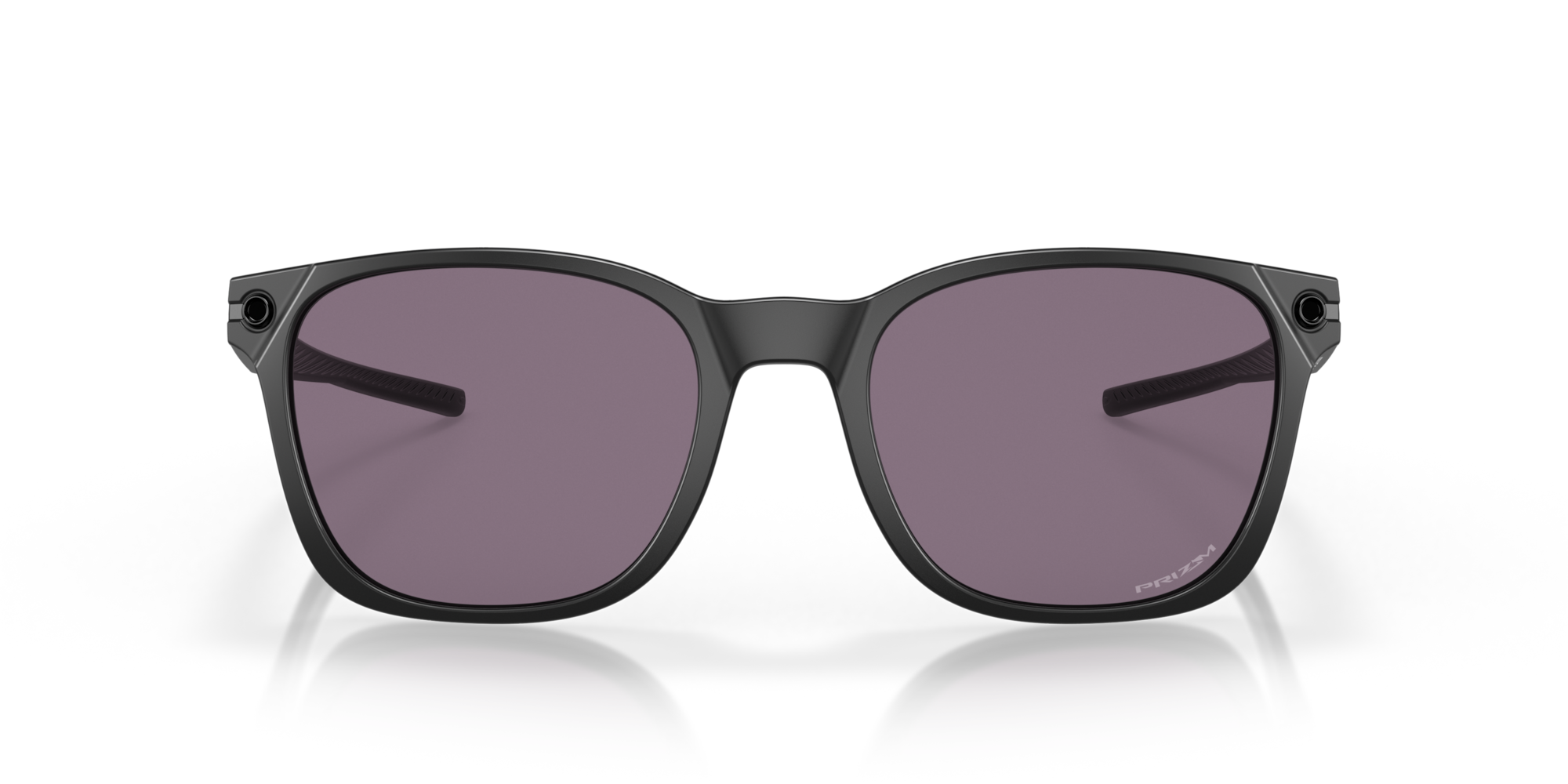 Oakley Objector Matte Black Prizm Grey Sunglasses