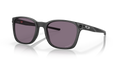 Oakley Objector Matte Black Prizm Grey Sunglasses