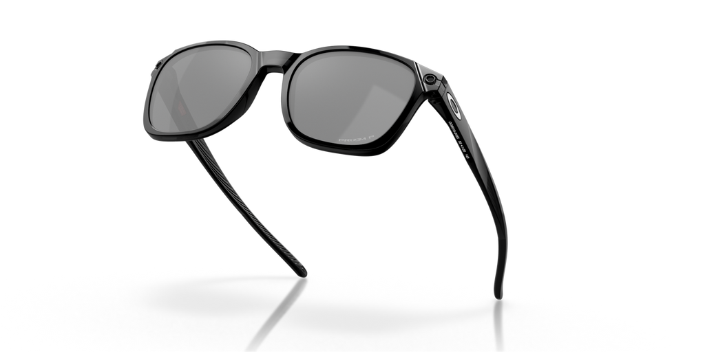 Oakley Objector Black Ink Prizm Black Polarised Sunglasses