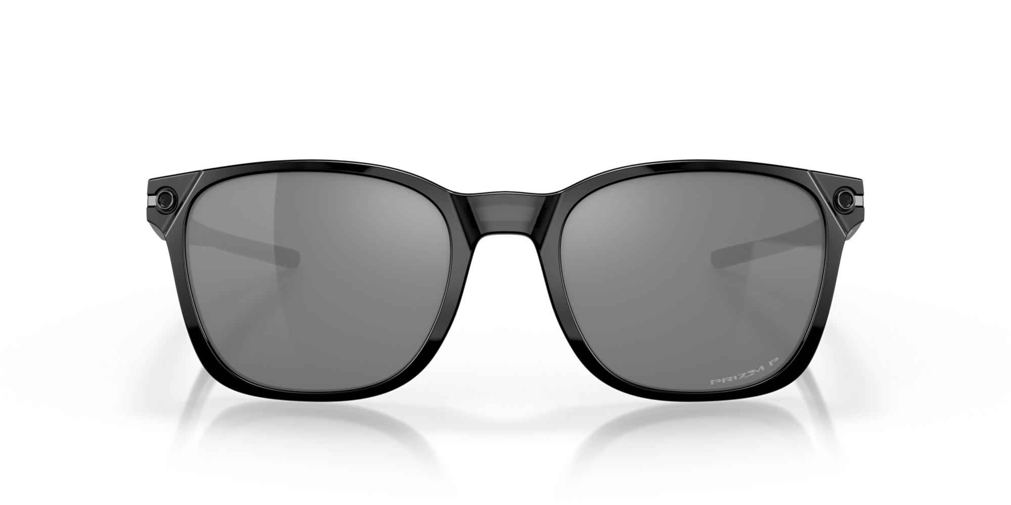 Oakley Objector Black Ink Prizm Black Polarised Sunglasses