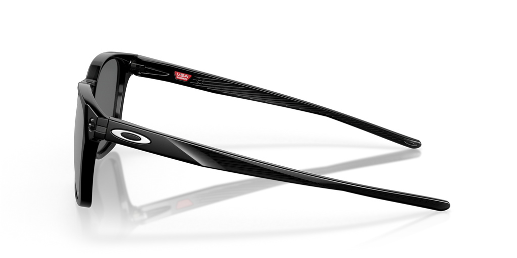 Oakley Objector Black Ink Prizm Black Polarised Sunglasses