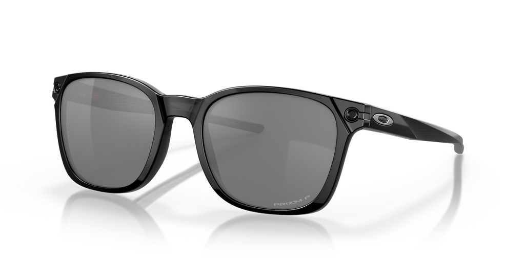 Oakley Objector Black Ink Prizm Black Polarised Sunglasses