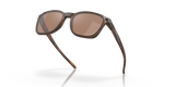 Oakley Objector Black Ink Prizm Black Polarised Sunglasses