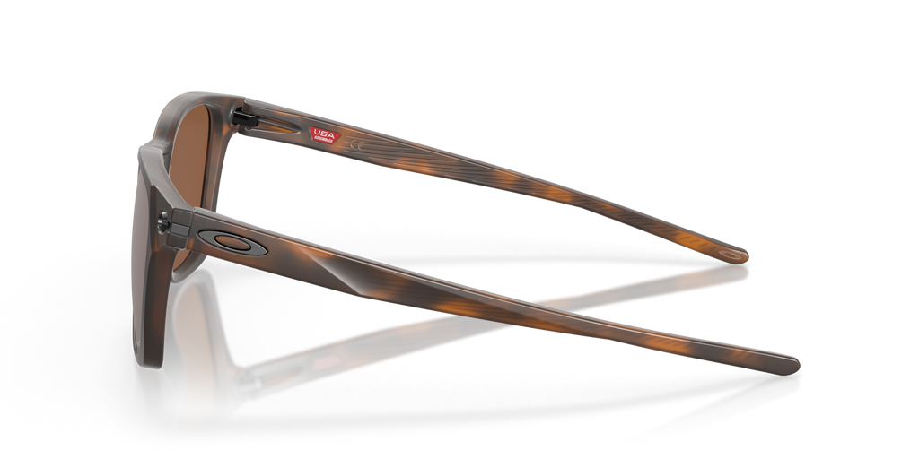 Oakley Objector Black Ink Prizm Black Polarised Sunglasses