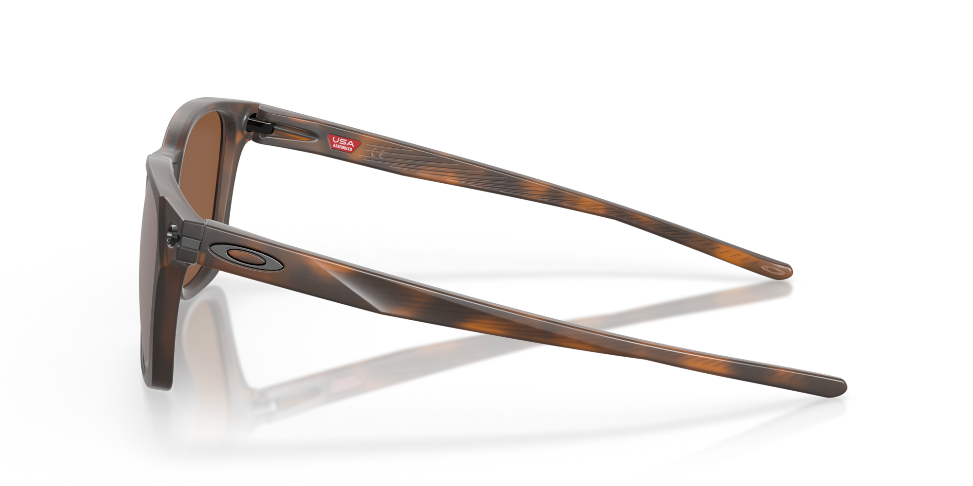 Oakley Objector Black Ink Prizm Black Polarised Sunglasses