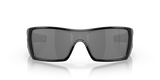 Oakley Batwolf Black Ink Prizm Iridium Sunglasses