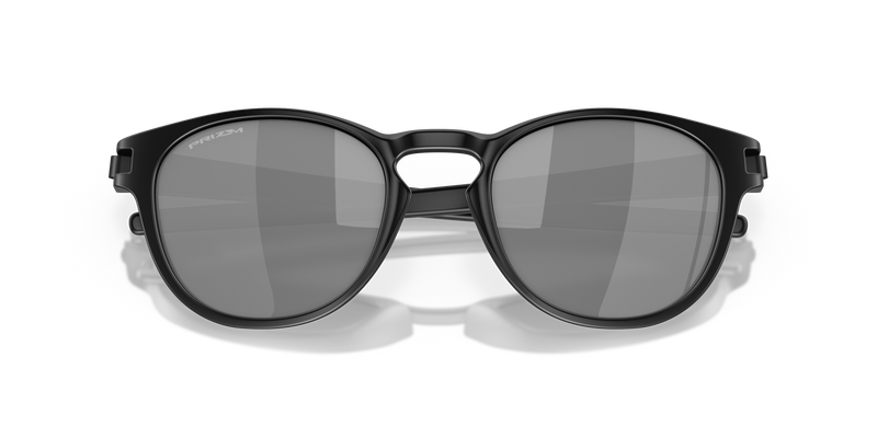 Oakley Latch Matte Black W/ Prizm Black Sunglasses