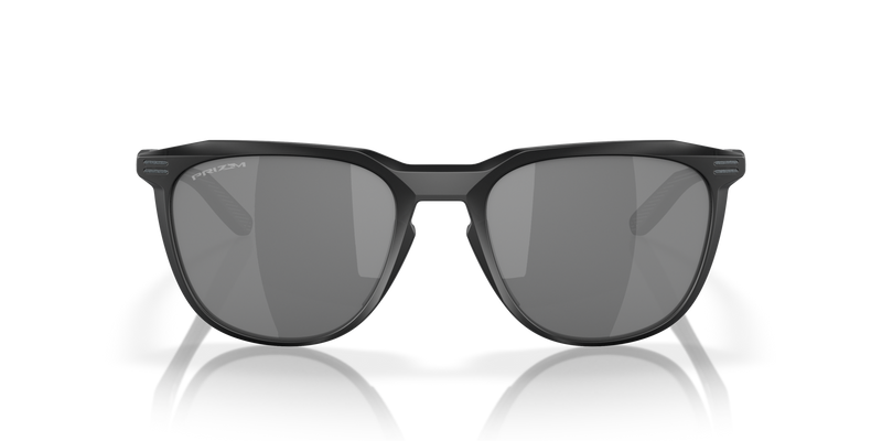 Oakley Thurso Matte Black Ink W/ Prizm Black Sunglasses