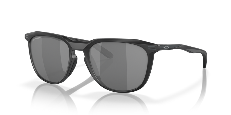 Oakley Thurso Matte Black Ink W/ Prizm Black Sunglasses