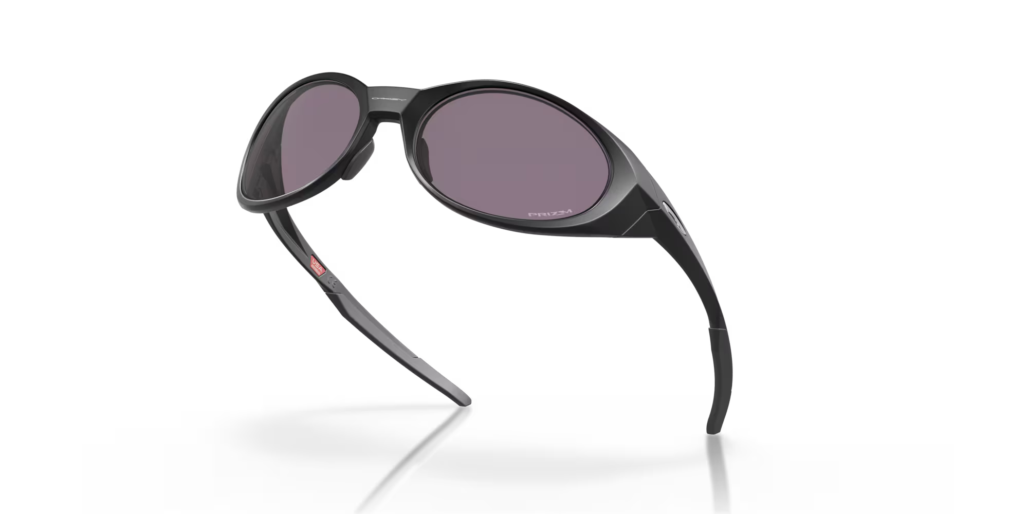 Oakley Eyejacket Redux Sanstorm W/ Prizm Ruby Polarised