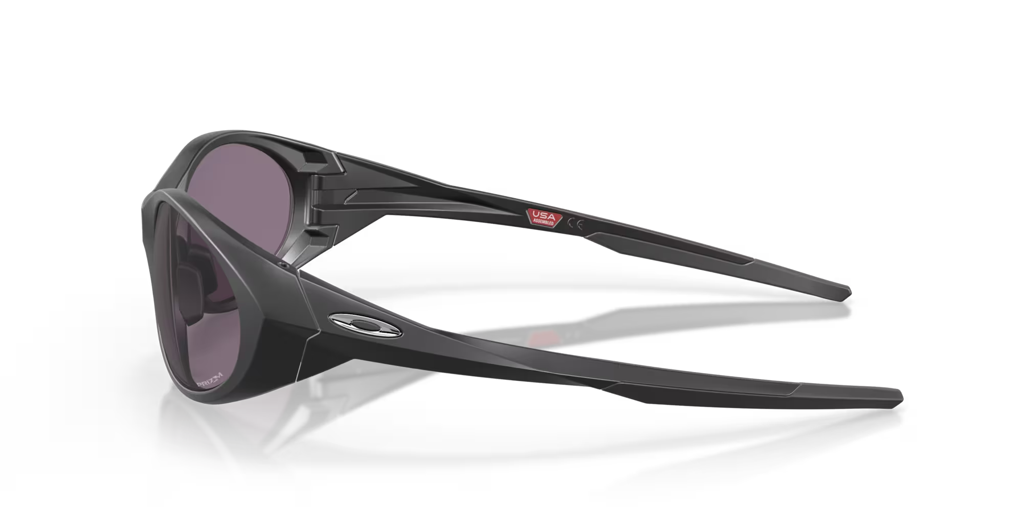 Oakley Eyejacket Redux Sanstorm W/ Prizm Ruby Polarised