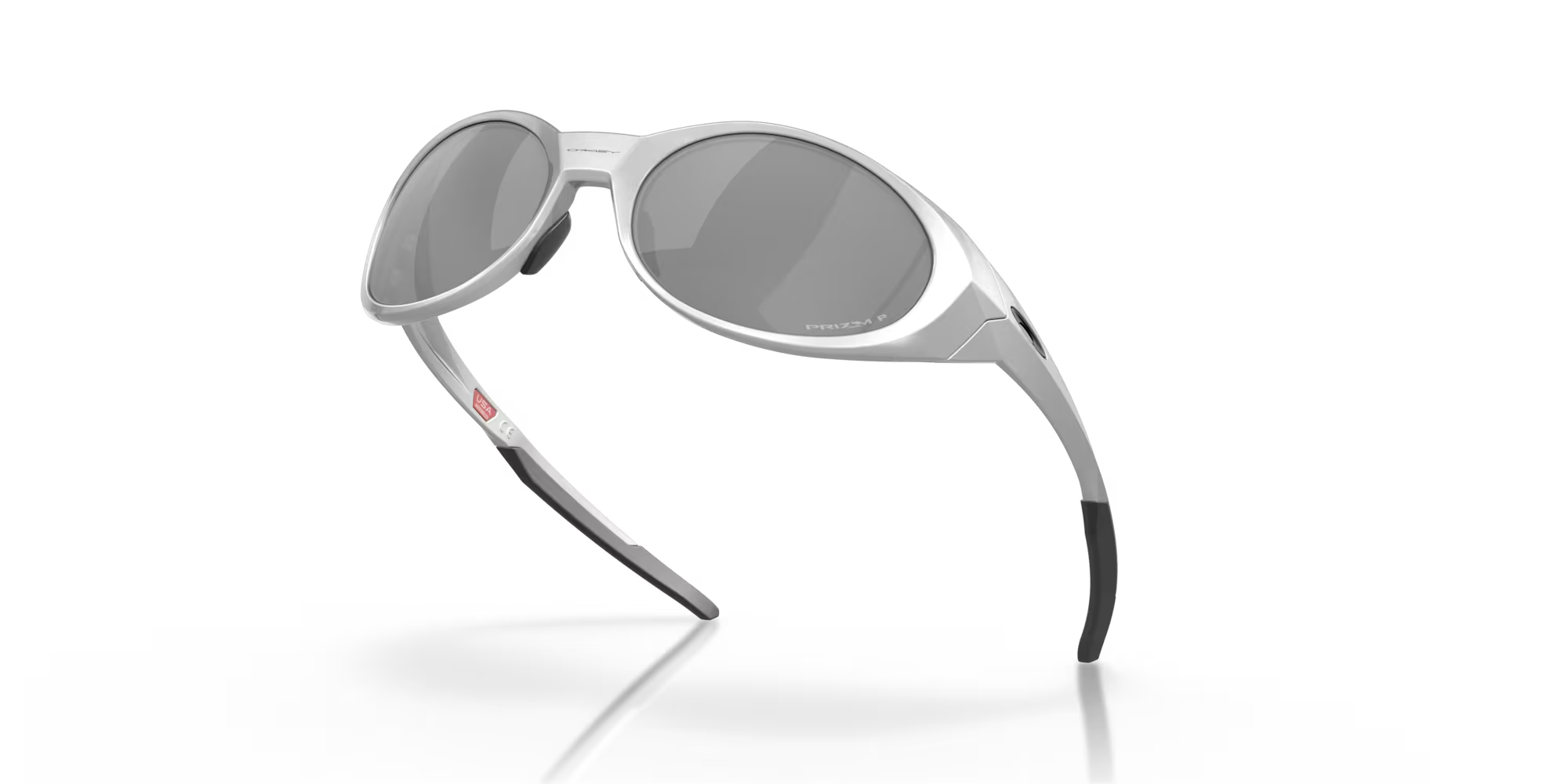 Oakley Eyejacket Redux Sanstorm W/ Prizm Ruby Polarised
