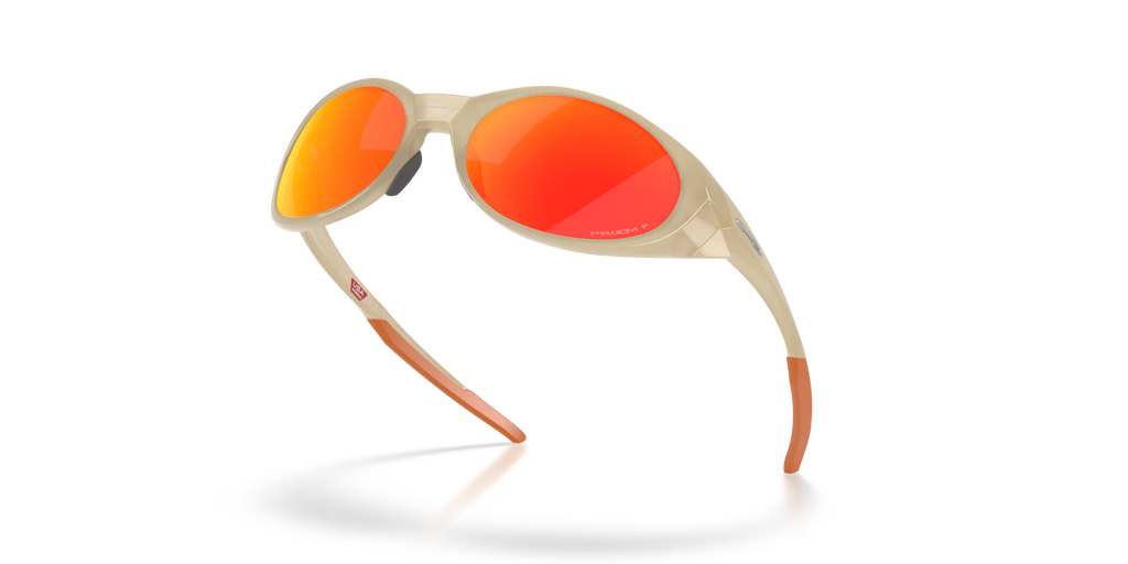 Oakley Eyejacket Redux Sanstorm W/ Prizm Ruby Polarised
