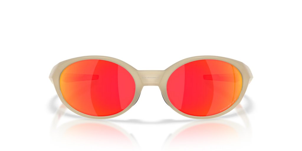 Oakley Eyejacket Redux Sanstorm W/ Prizm Ruby Polarised