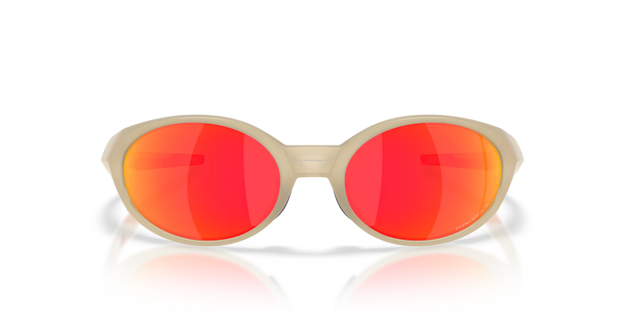 Oakley Eyejacket Redux Sanstorm W/ Prizm Ruby Polarised