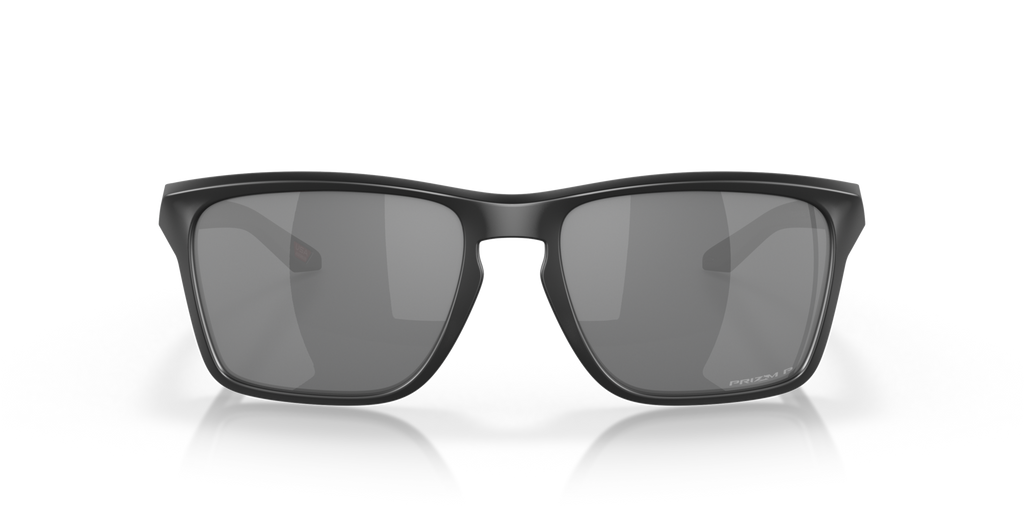 Oakley Sylas Matte Black Prizm Polarised Sunglasses