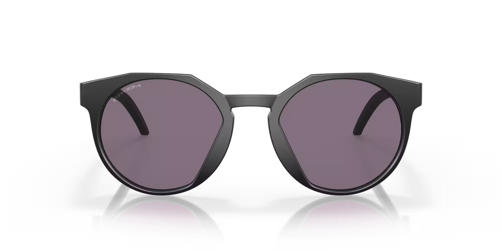 Oakley HSTN SQ Matte Black W/ Prizm Grey