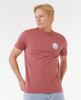 Rip Curl Wettie Icon Tee