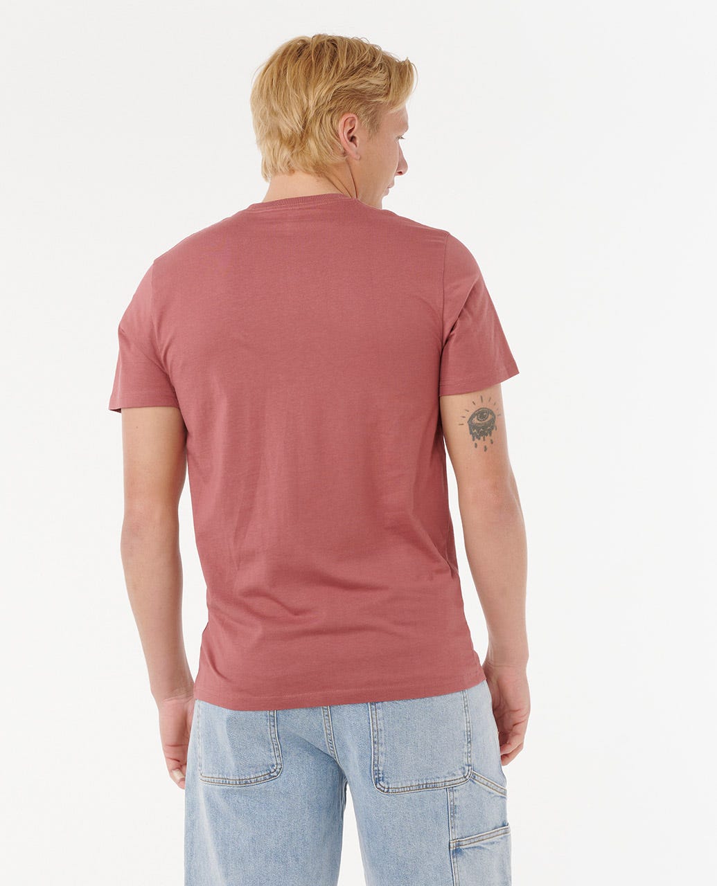Rip Curl Wettie Icon Tee