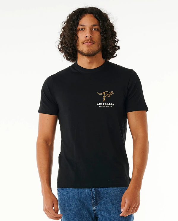 Rip Curl Australia Fun Times Desto Tee