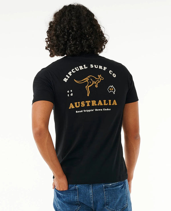 Rip Curl Australia Fun Times Desto Tee