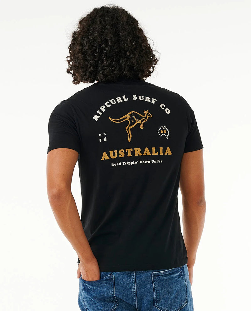 Rip Curl Australia Fun Times Desto Tee