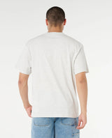 Rip Curl Script Panel Tee