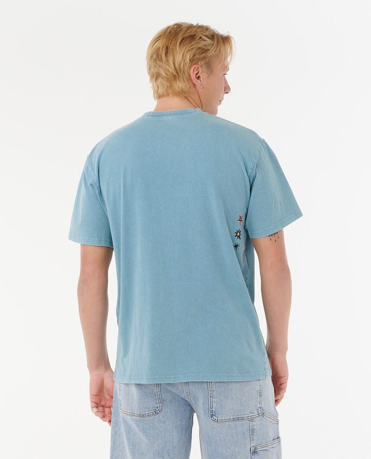 Rip Curl Raw Energy Bubble Tee