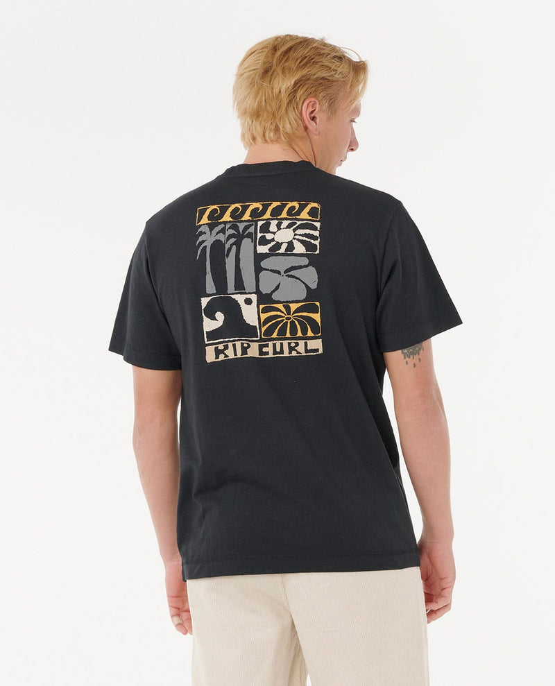 Rip Curl Aots Ty Williams Coastline Tee