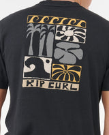 Rip Curl Aots Ty Williams Coastline Tee